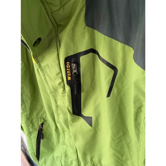 Wantdo Ski/Snow Jacket Size Medium - Picture 4 of 7